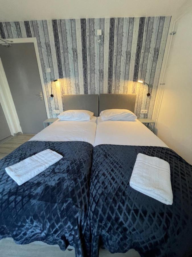 Hotel B&B Sint-Maria Next Door Valkenburg aan de Geul Buitenkant foto