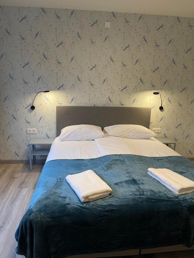 Hotel B&B Sint-Maria Next Door Valkenburg aan de Geul Buitenkant foto