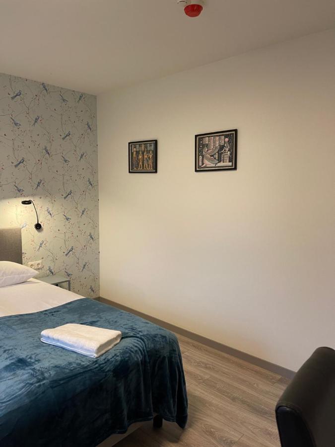 Hotel B&B Sint-Maria Next Door Valkenburg aan de Geul Buitenkant foto