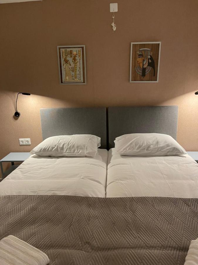 Hotel B&B Sint-Maria Next Door Valkenburg aan de Geul Buitenkant foto