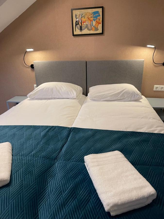 Hotel B&B Sint-Maria Next Door Valkenburg aan de Geul Buitenkant foto