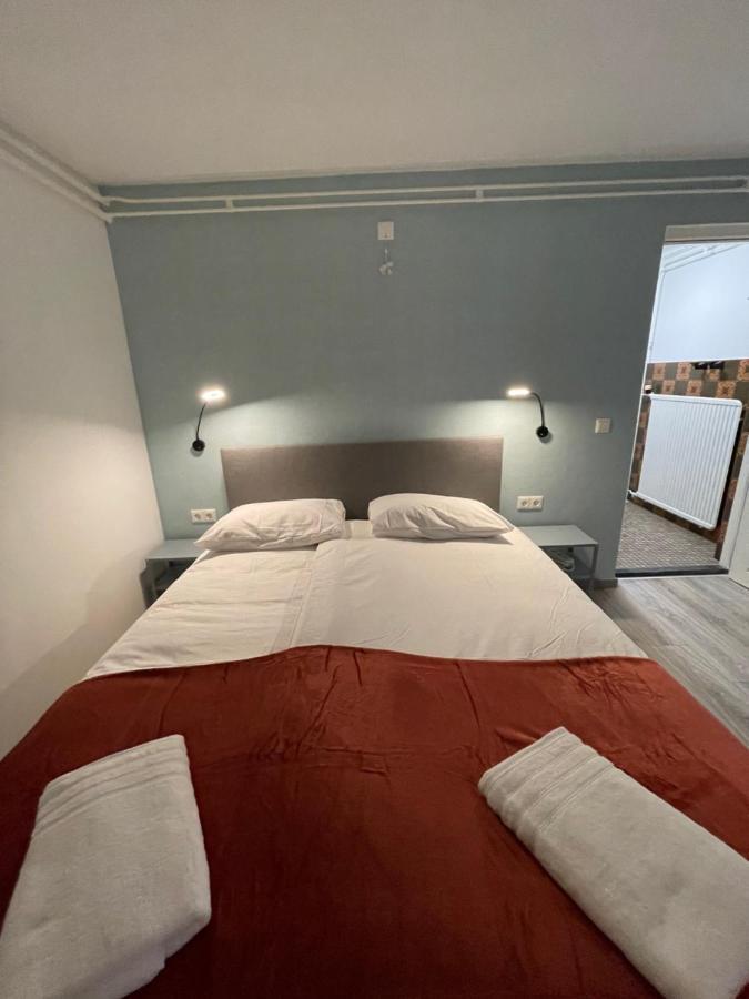 Hotel B&B Sint-Maria Next Door Valkenburg aan de Geul Buitenkant foto