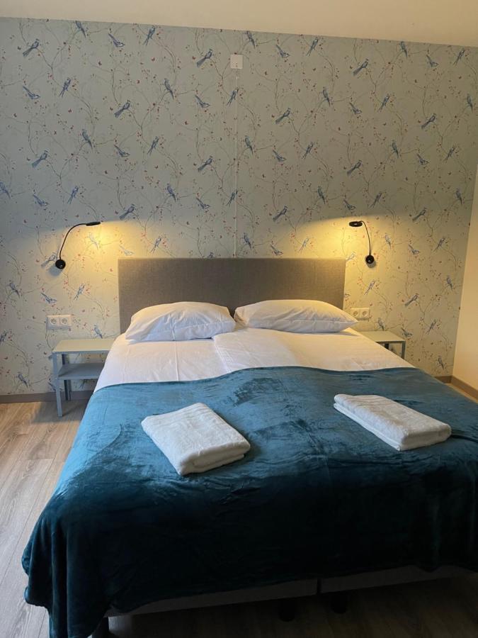 Hotel B&B Sint-Maria Next Door Valkenburg aan de Geul Buitenkant foto