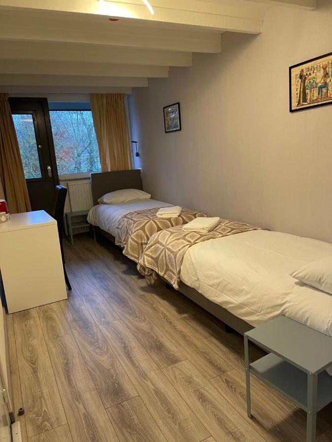 Hotel B&B Sint-Maria Next Door Valkenburg aan de Geul Buitenkant foto