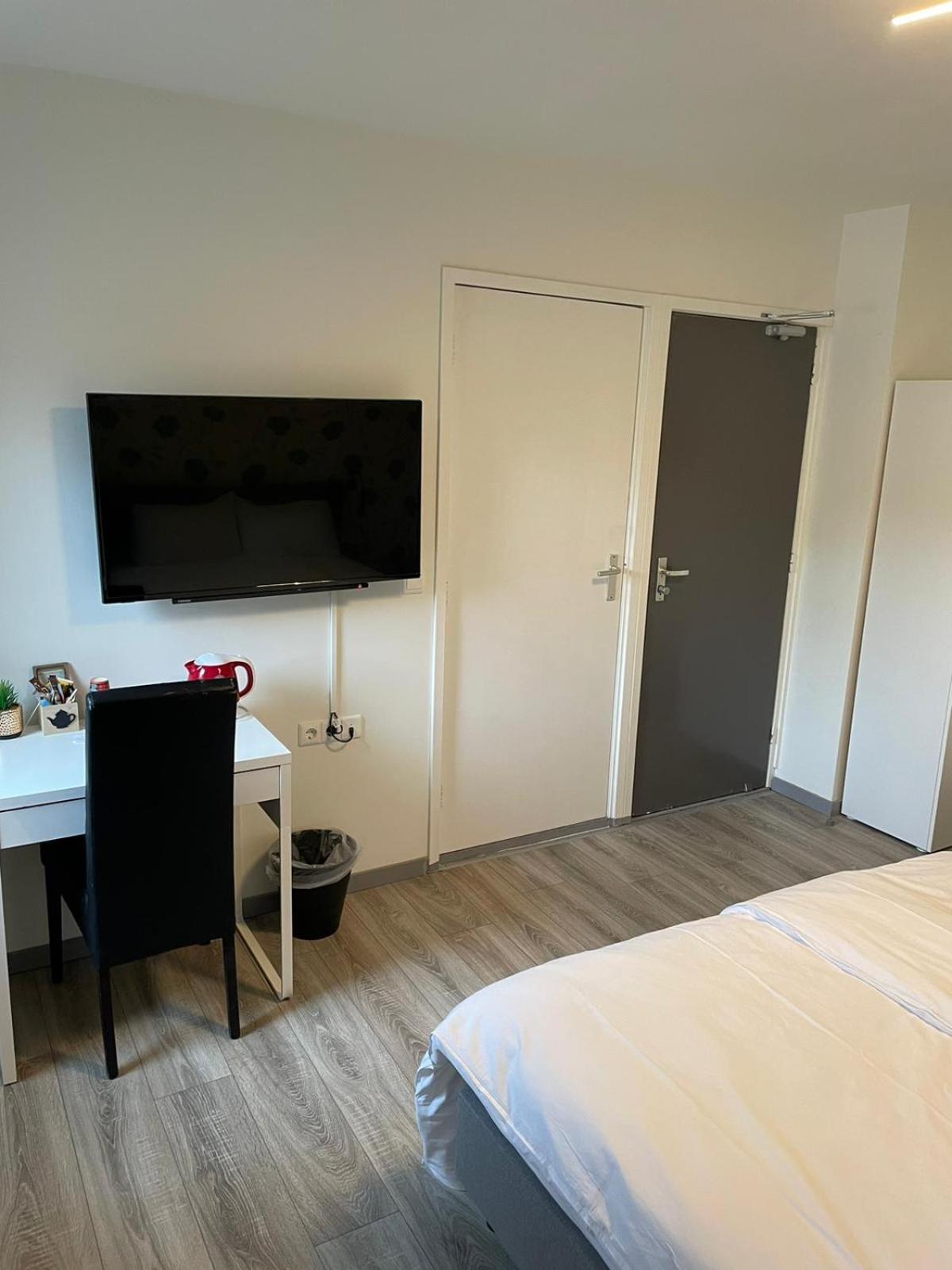 Hotel B&B Sint-Maria Next Door Valkenburg aan de Geul Buitenkant foto