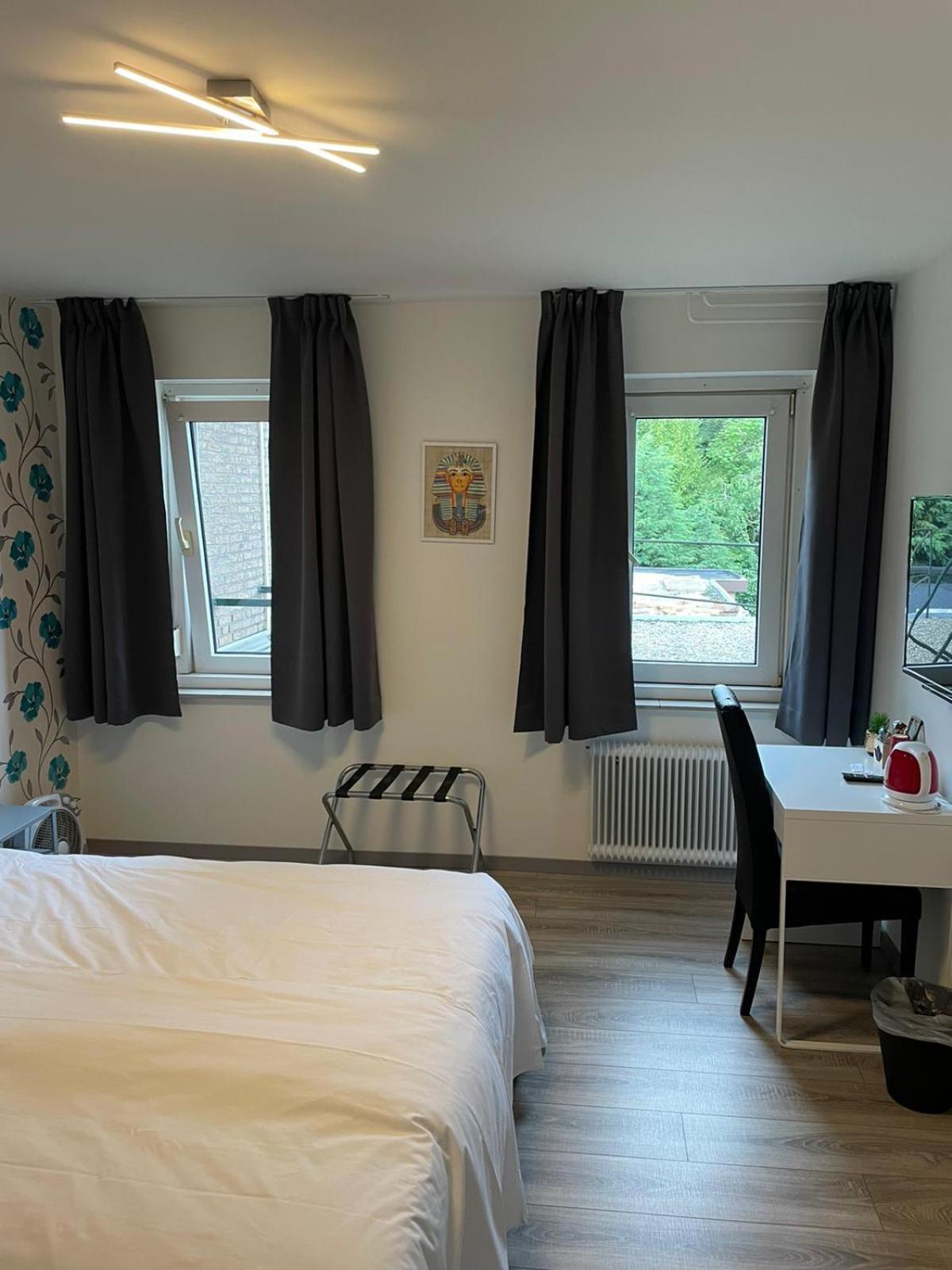 Hotel B&B Sint-Maria Next Door Valkenburg aan de Geul Buitenkant foto